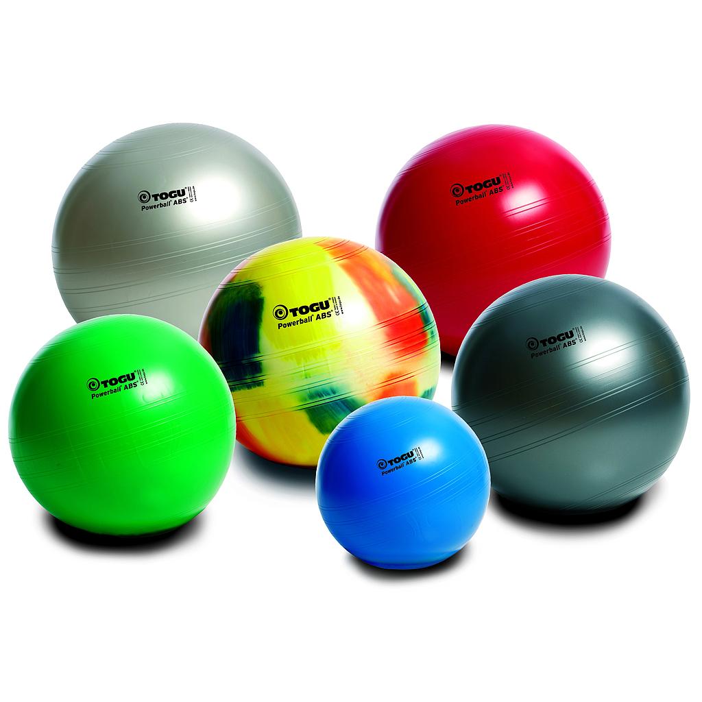 [109-823]  Togu Powerball ABS (45.0 cm (17.7"))