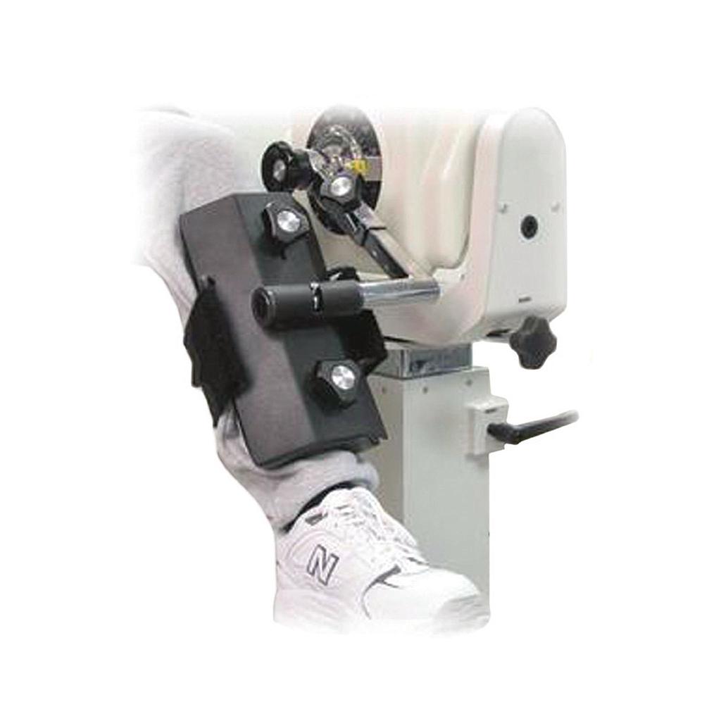 Anti-Shear Attachment - Left