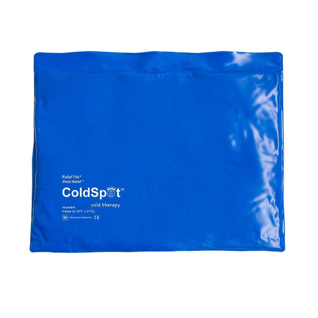 [110-497] Compresses froides - Supérieure (Régulier (27.94 cm x 35.56 cm ou 11.0" x 14.0"))