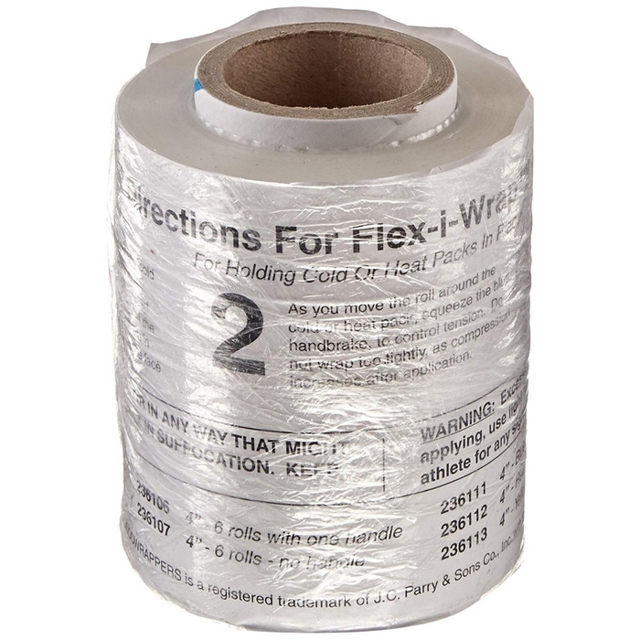 Flexi-wrap 10 cm (4") - 1 roll