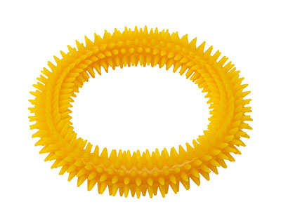 Anneau de massage - 16,5 cm (6,5") de diamètre - rég. 12,95$ {↓}