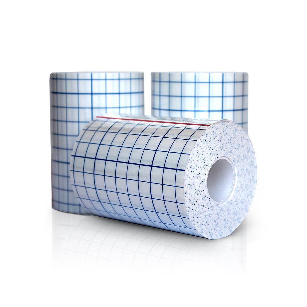 Hypoallergenic tape Fixit Professional - Reg.: 2" à 6,72$ et 3" à 11,55$