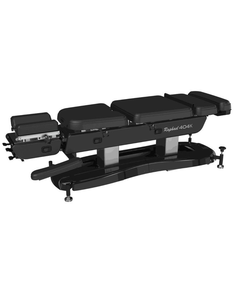Table chiropratique Signature Air R404