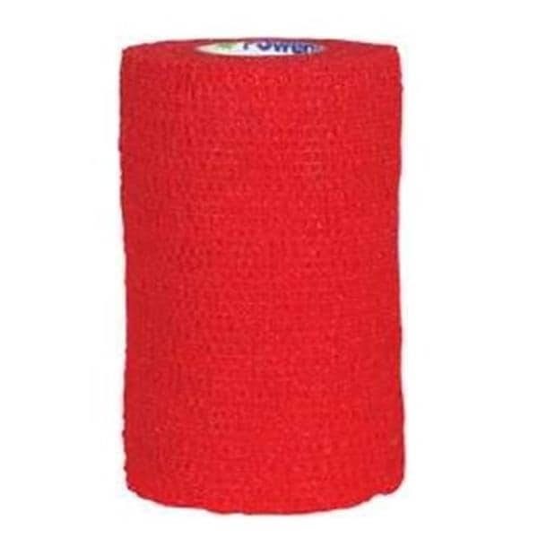 PowerFlex Red - 7.5 cm (3") box of 16