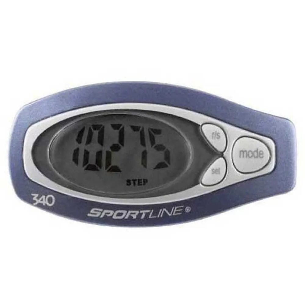 Pedometer 340 