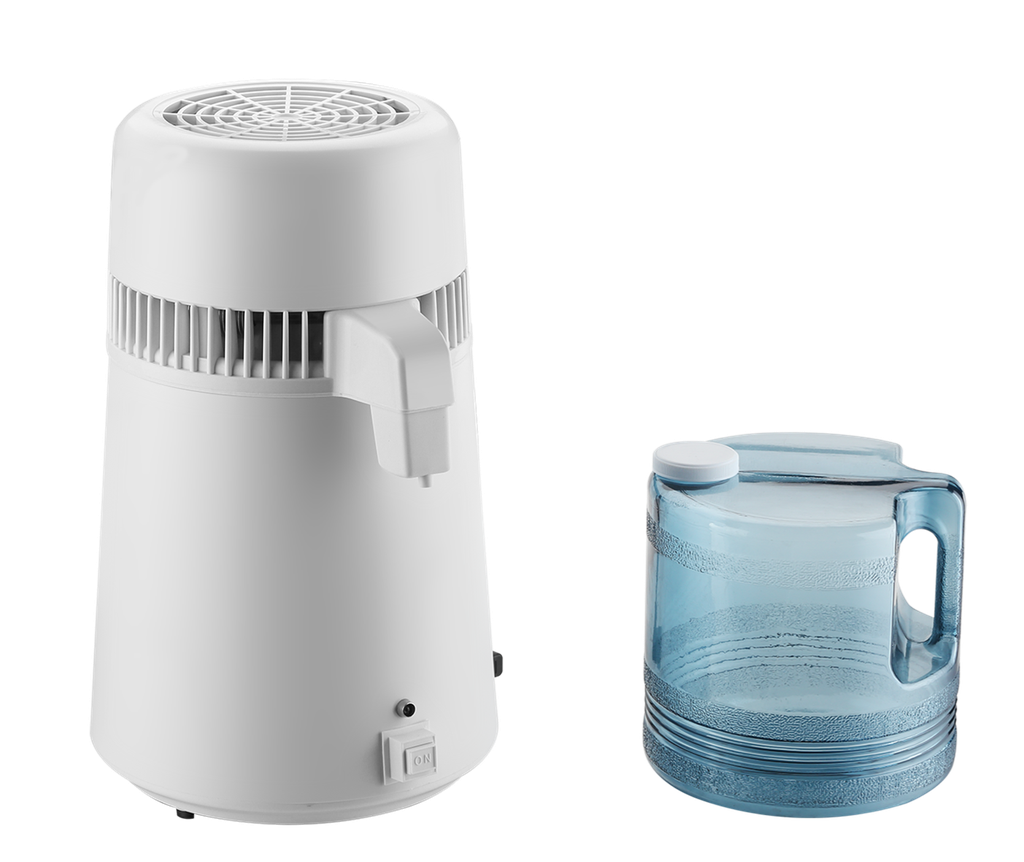 Drink - Water distiller for sterilizers