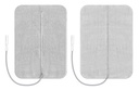 PALS electrode self-adhesive - 7.5 cm (3") x 10 cm (4")