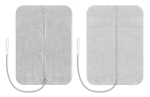 [115-863] PALS electrode self-adhesive - 7.5 cm (3") x 10 cm (4")