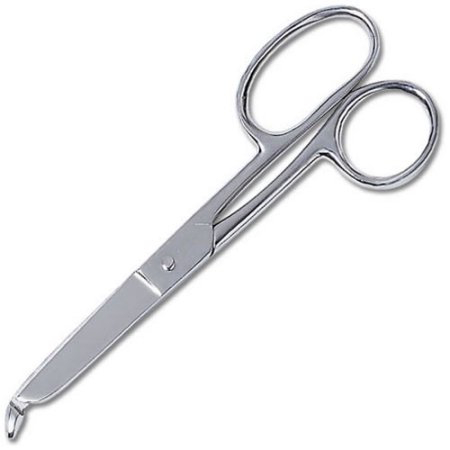 Heavy duty 20 cm (8") bandages scissors
