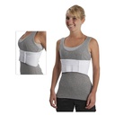 Universal Elastic rib belt for women - Reg.: 29,45$