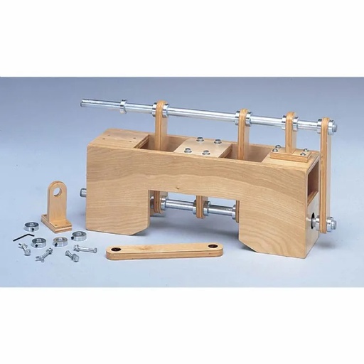 [115-817] Module d’assemblage de boulons - Rég.: 445,00$