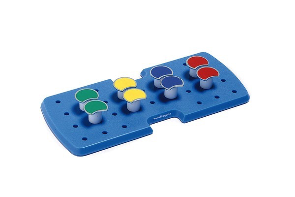 [116-366] Module de travail pour la main - Jeux magnétique 