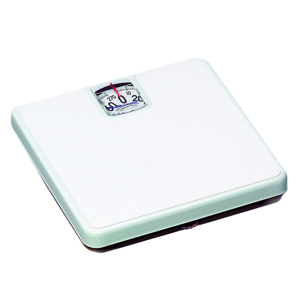 [103-143] Analog Floor Scale - Model 100LB