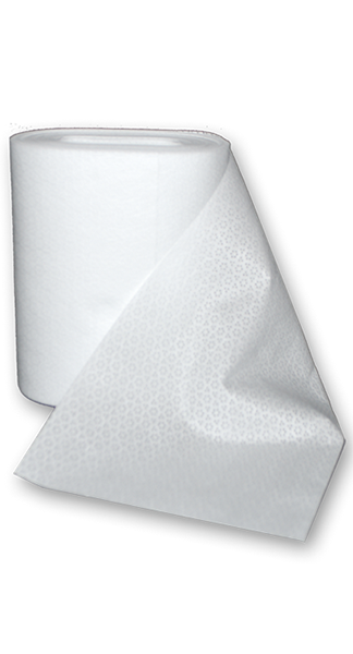 [119-106-UN] Recharge de lingettes (sèche) pour Micro-Kleen 3