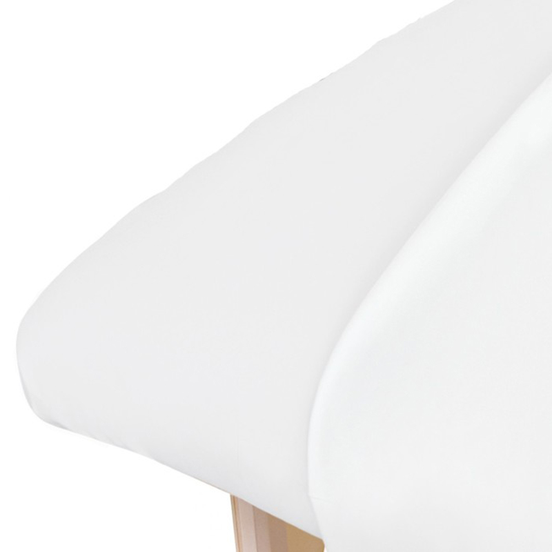 Drap contour pour table de 73" (183 cm)