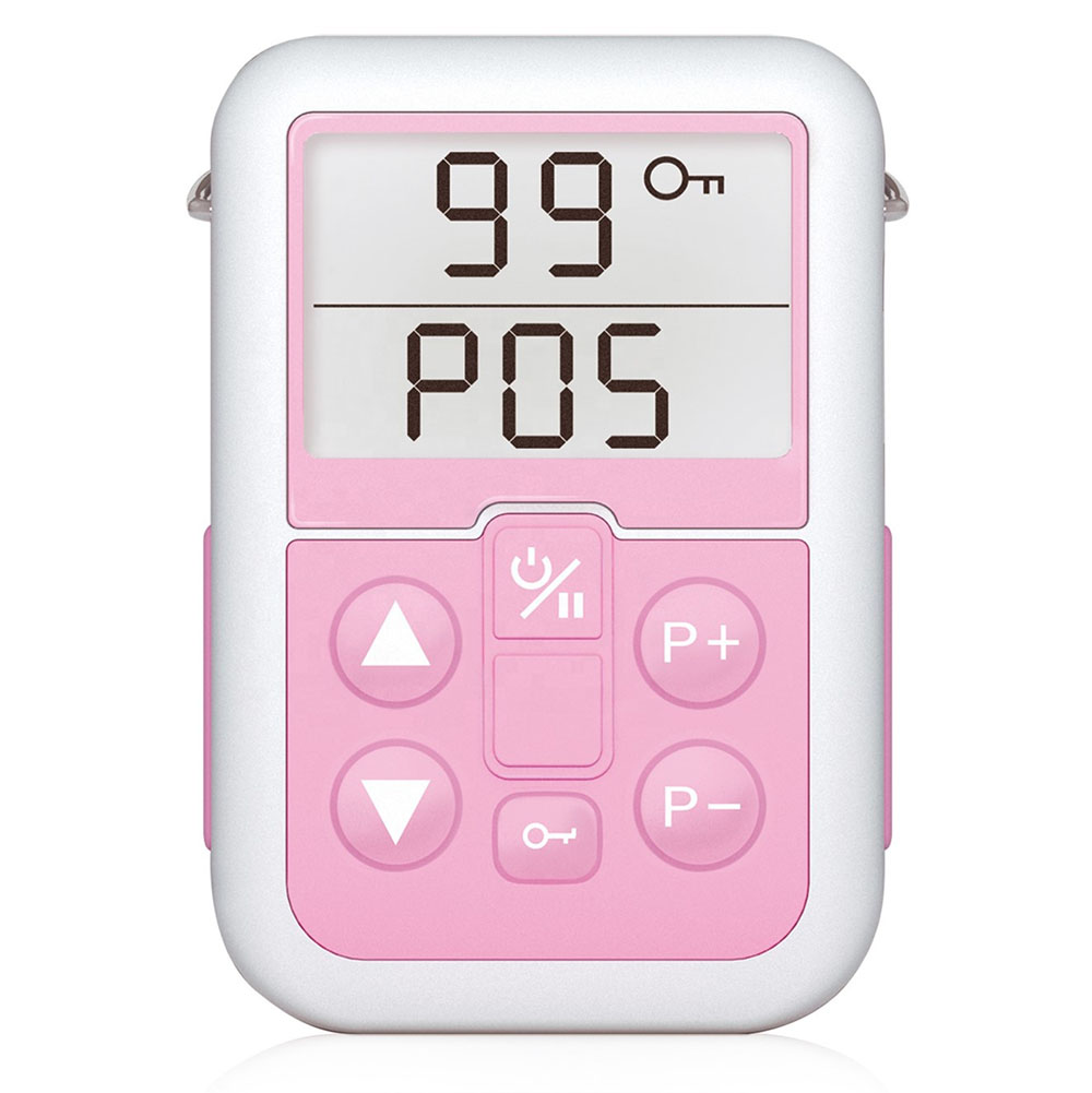 [115-711] Incontinence stimulator - Reg.: 92,00$