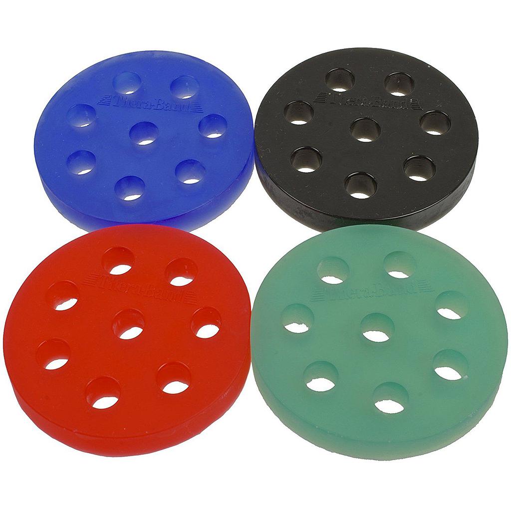 [115-376] Ensemble Theraband Hand Xtrainer