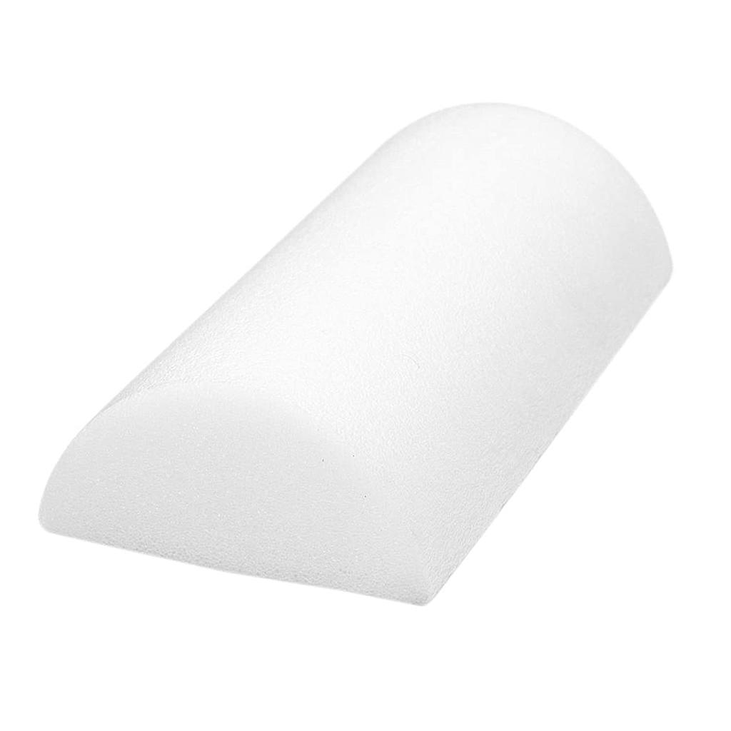 [120-170] Rouleau en mousse blanche composite - Rég.: 13,95$