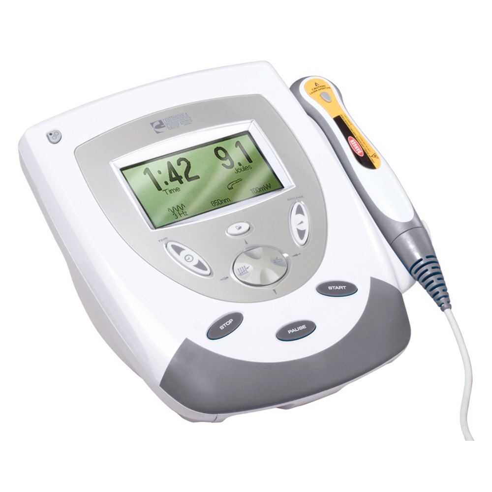 [104-035] Vectra Genesys laser