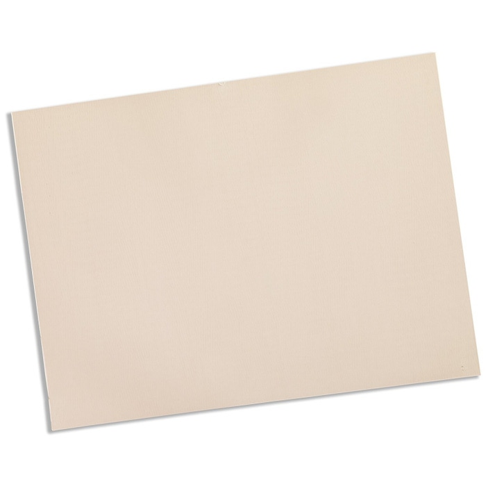 [121-178] TailorSplint Thermoplastic Splinting Material - 1/8" x 18" x 24" 