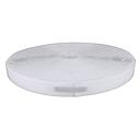 [105-658] Velcro autocollant 2.5 cm (1") - boucles - Rég.: 22,45$