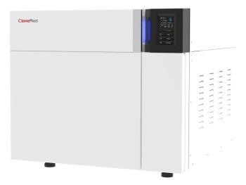 [122-522] Autoclave ClaveMed 50T Pro