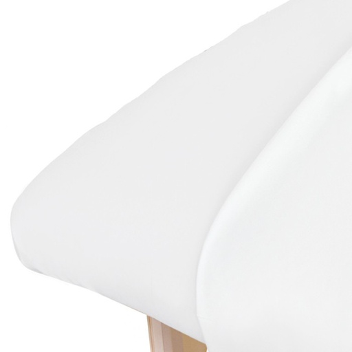 [122-803] Fitted sheet for 79" (198 cm) table