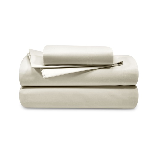 [101-325] Pillow case - Standard/Queen 105 cm (42") x 90 cm (36") - Blue - Reg.: 88,95$